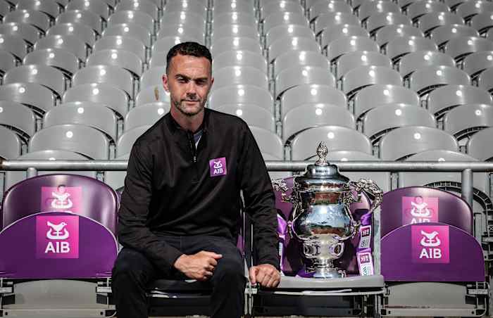 Down's bouncebackability pleases Laverty