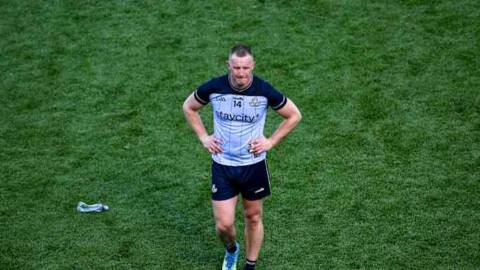 County GAA Pilot TEST