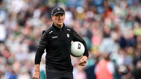 County GAA Pilot TEST