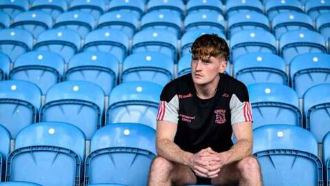 County GAA Pilot TEST