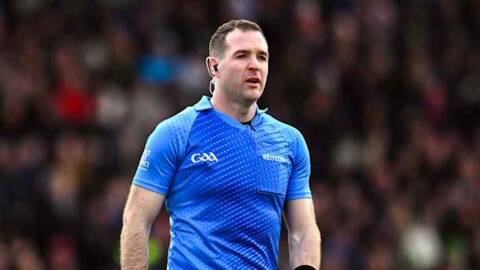 County GAA Pilot TEST
