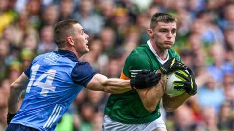 County GAA Pilot TEST