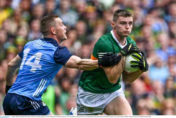 Preview: All-Ireland SFC semi-final – Dublin v Kerry