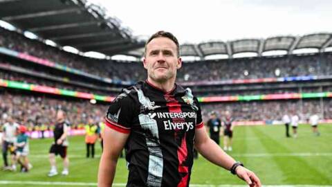 County GAA Pilot TEST