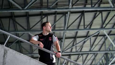County GAA Pilot TEST