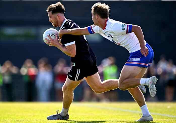 All-Ireland JFC semi-final: USGAA advance after extra time