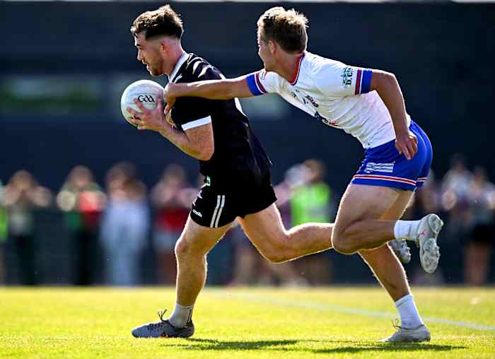 All-Ireland JFC semi-final: USGAA advance after extra time