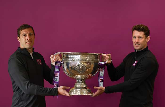 AIB celebrates the backroom architects of success