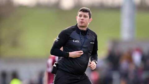 County GAA Pilot TEST