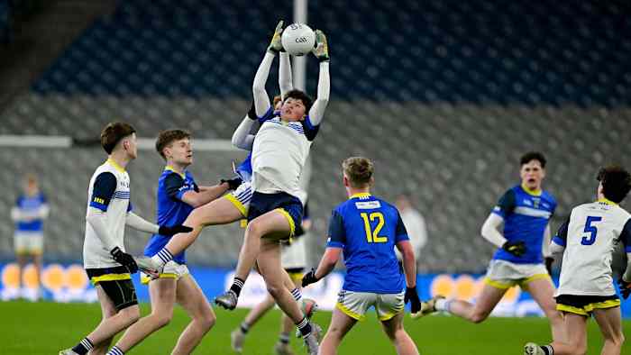 Busy weekend of Musco Talent Academy Football Finals ahead