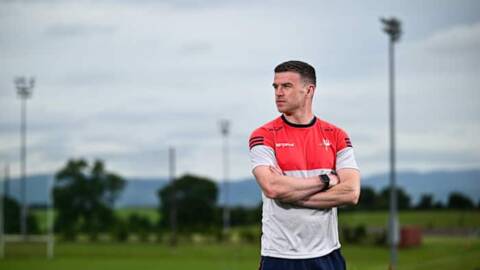 County GAA Pilot TEST