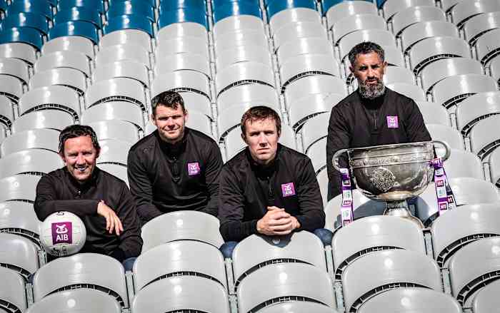 Croke Park braced for epic weekend as AIB builds up to Tailteann Cup Final and All-Ireland SFC semi-finals