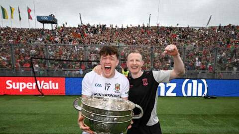 County GAA Pilot TEST