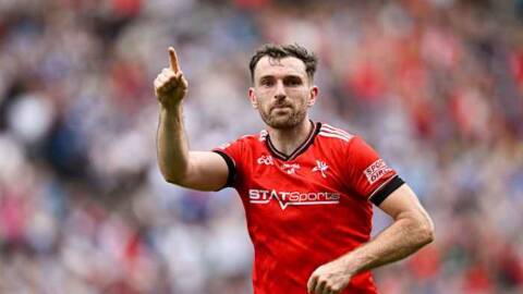 County GAA Pilot TEST