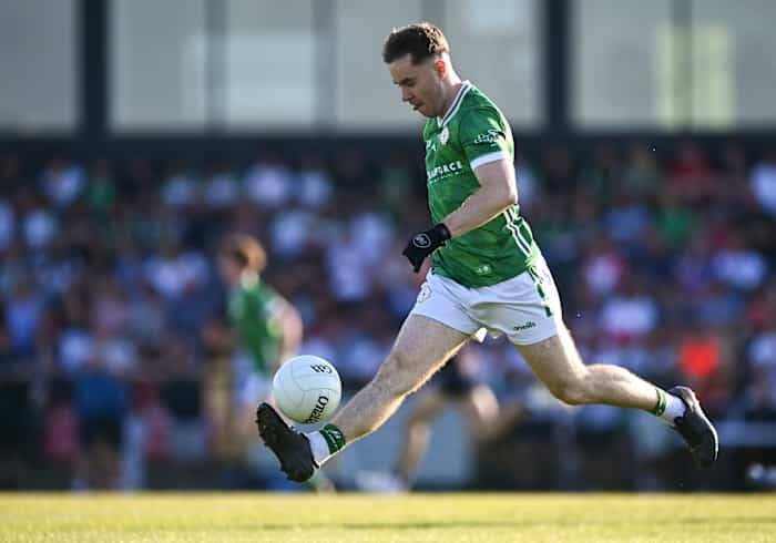 All-Ireland JFC semi-final: London come good after marathon encounter