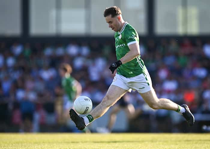 All-Ireland JFC semi-final: London come good after marathon encounter