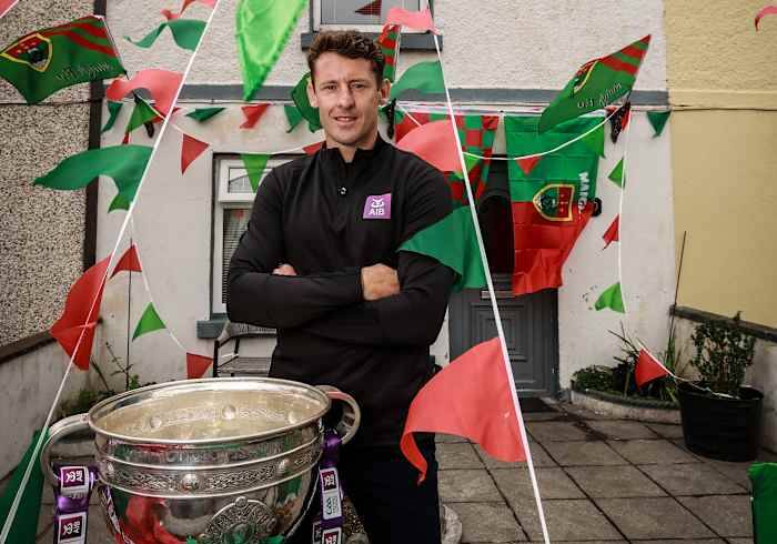 Positive outside influences assisting Mayo