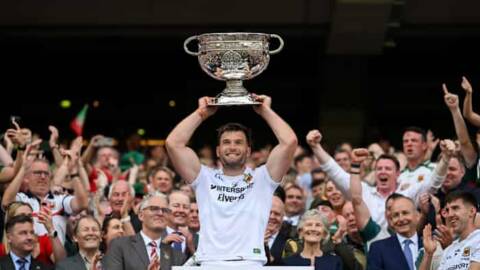 County GAA Pilot TEST
