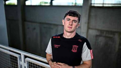 County GAA Pilot TEST
