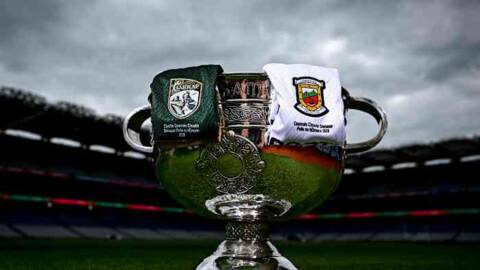 County GAA Pilot TEST