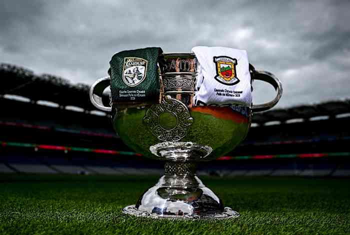 Preview: All-Ireland SFC Final – Kerry v Mayo