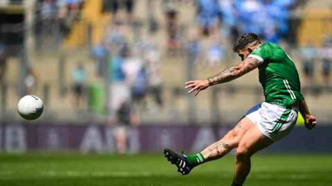 County GAA Pilot TEST