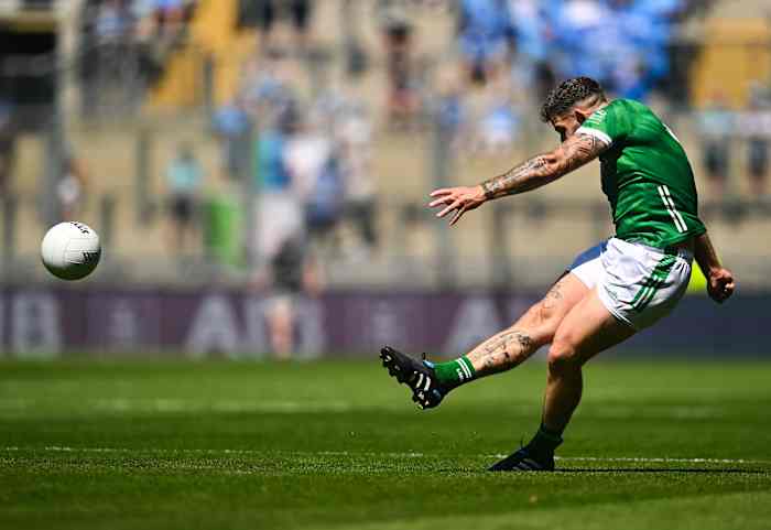 All-Ireland JFC final: Glory for London