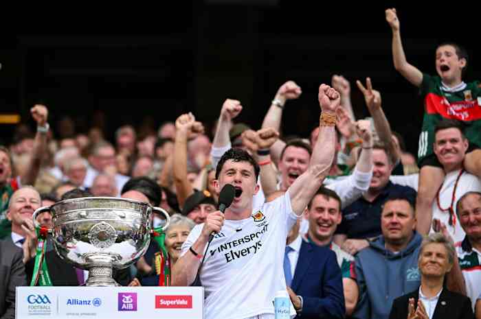 Epic Football Championship concludes in welter of excitement