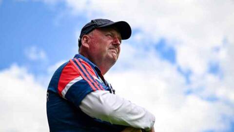 County GAA Pilot TEST