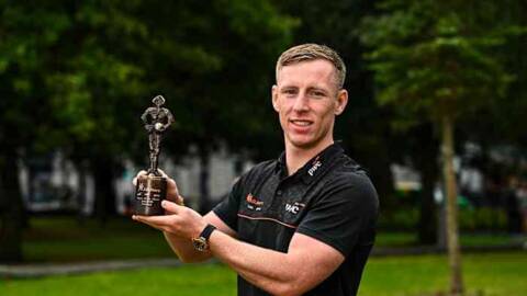 County GAA Pilot TEST