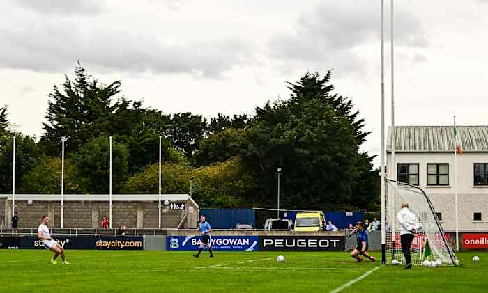 PTSB Dublin SFC 1: Quarter-finals fixtures confirmed