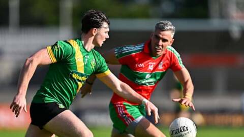 County GAA Pilot TEST