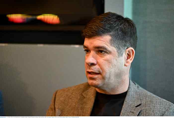 Éamonn Fitzmaurice appointed new Galway senior football team manager