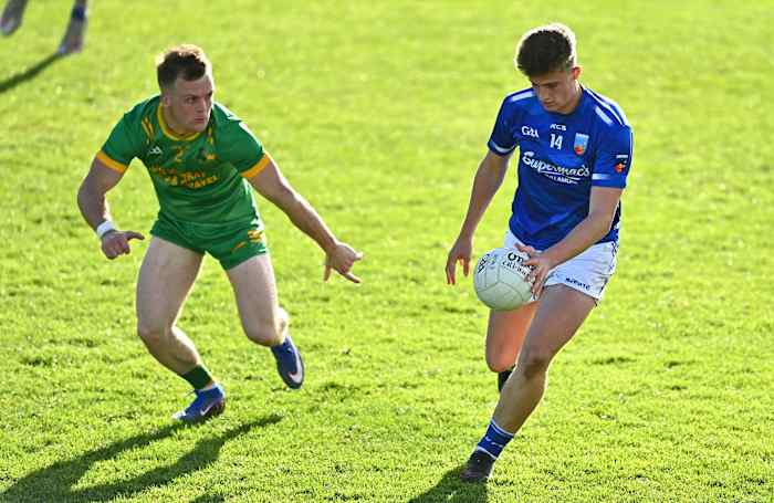 Offaly SFC semi-finals: Tullamore and Ferbane through to final