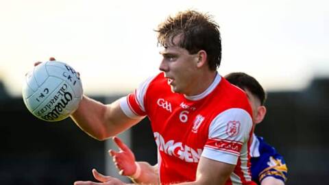 County GAA Pilot TEST