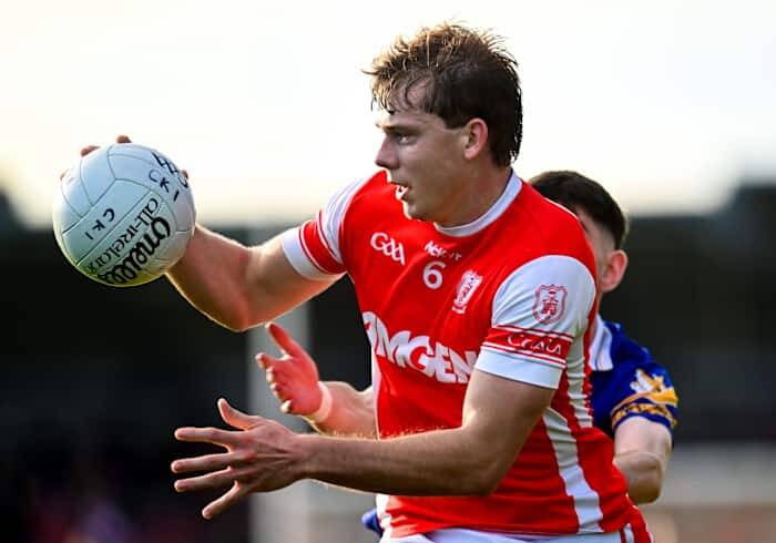 Dublin SFC Final: Cuala surge to success