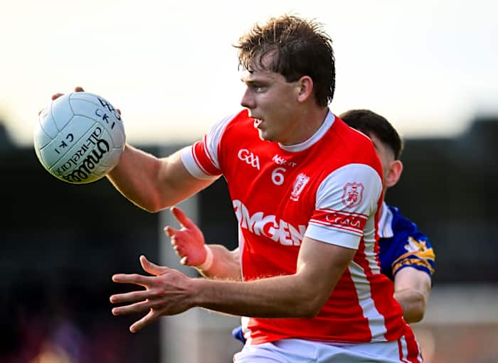Dublin SFC Final: Cuala surge to success