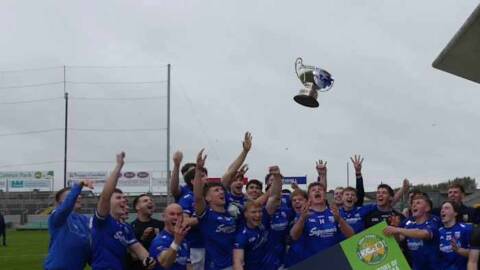 County GAA Pilot TEST