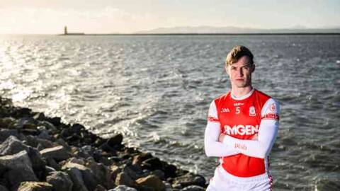 County GAA Pilot TEST
