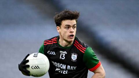 County GAA Pilot TEST