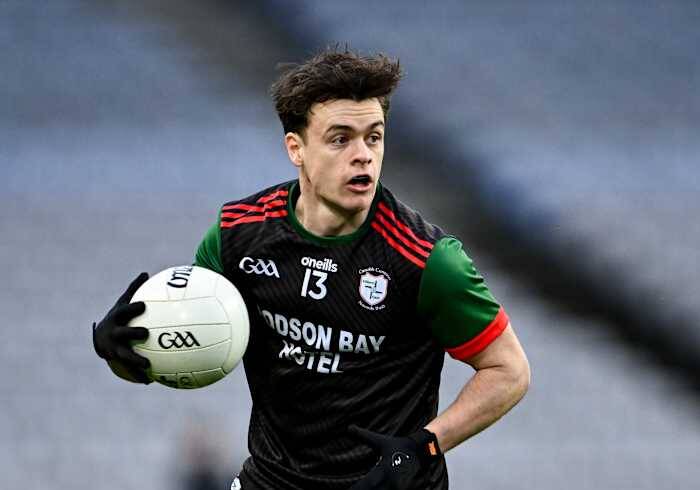 Roscommon SFC: Pearses and St Brigid's to meet again