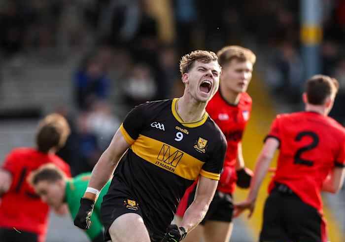 Kerry SFC Final: Dr Crokes finish with a flourish
