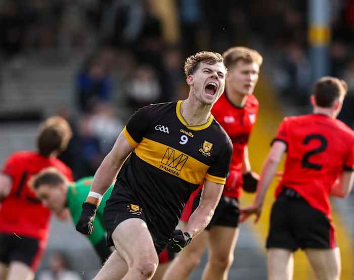 Kerry SFC Final: Dr Crokes finish with a flourish