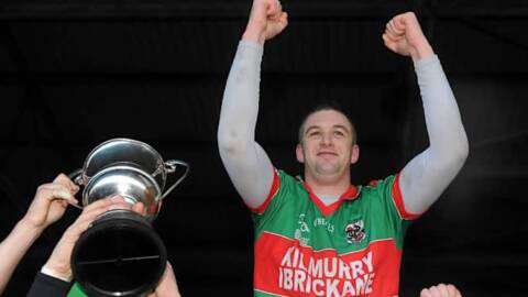 County GAA Pilot TEST
