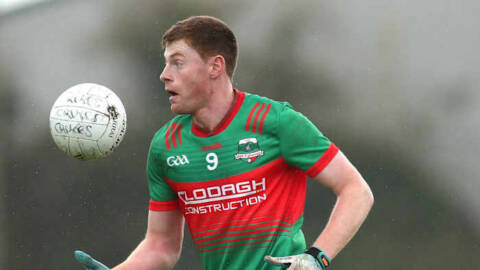 County GAA Pilot TEST