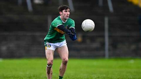 County GAA Pilot TEST