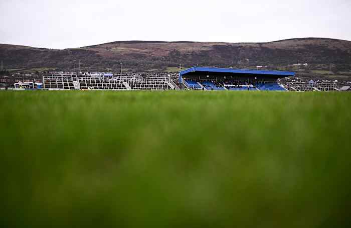 Antrim SFC Final: Glory for St Brigid's