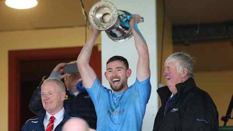 County GAA Pilot TEST