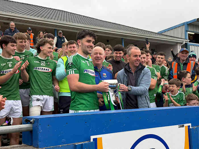 Longford SFC Final: Clonguish storm to 13th title