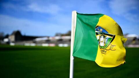 County GAA Pilot TEST